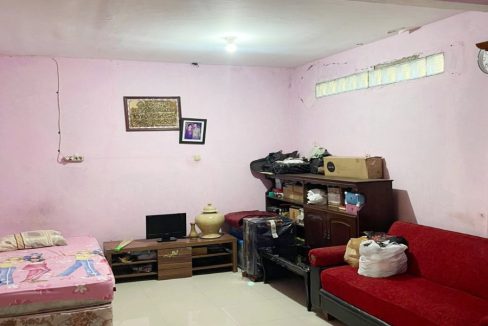 Rumah Dijual Dekat Stasiun LRT Harjamukti, Lippo Icon Cibubur, Pasar Cisalak 0013