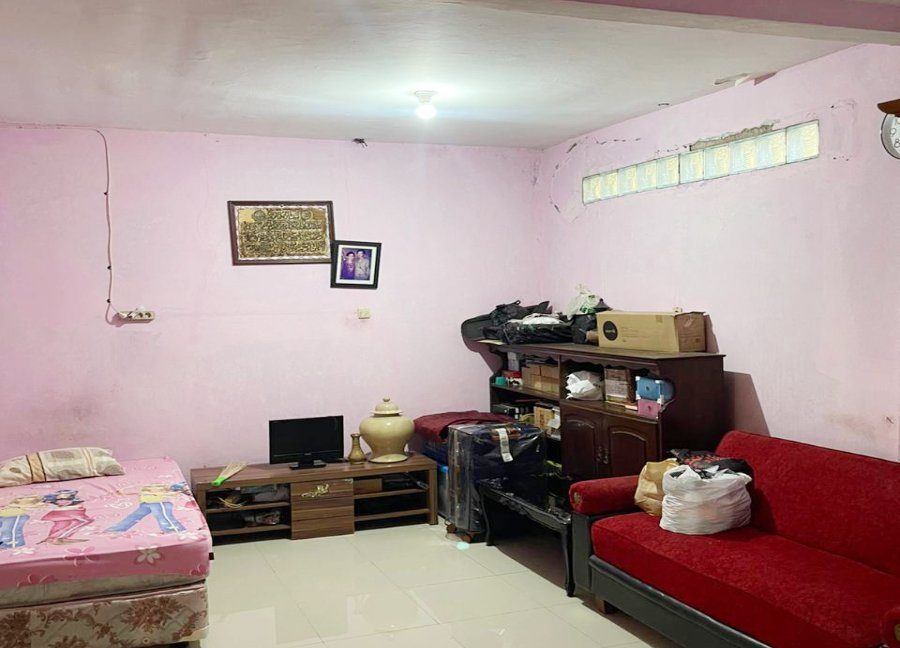 Rumah Dijual Dekat Stasiun LRT Harjamukti, Lippo Icon Cibubur, Pasar Cisalak 0013