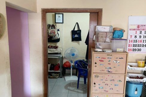 Rumah Dijual Dekat Stasiun LRT Harjamukti, Lippo Icon Cibubur, Pasar Cisalak 0017