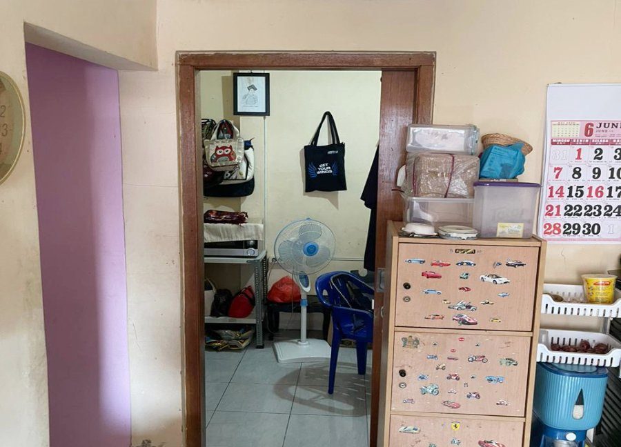Rumah Dijual Dekat Stasiun LRT Harjamukti, Lippo Icon Cibubur, Pasar Cisalak 0017