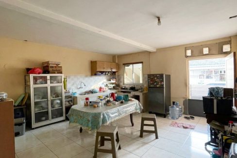 Rumah Dijual Dekat Stasiun LRT Harjamukti, Lippo Icon Cibubur, Pasar Cisalak 0018