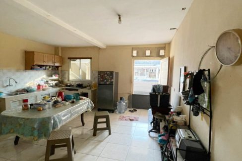 Rumah Dijual Dekat Stasiun LRT Harjamukti, Lippo Icon Cibubur, Pasar Cisalak 0019