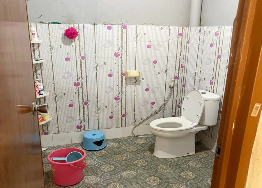 Rumah Dijual Dekat Stasiun LRT Harjamukti, Lippo Icon Cibubur, Pasar Cisalak 0023