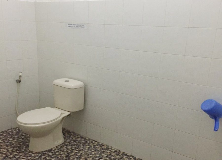 Rumah Dijual Dekat Stasiun LRT Harjamukti, Lippo Icon Cibubur, Pasar Cisalak 0024