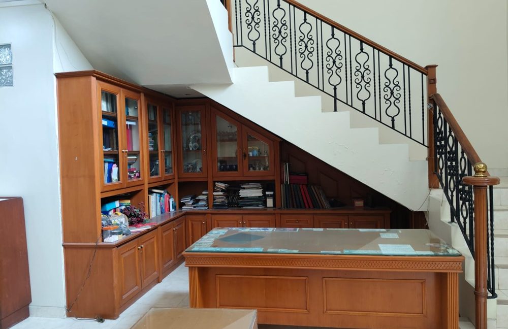 Rumah Dijual Dekat Transmart Buahbatu, Griya Buahbatu, RS Pindad Bandung 0009