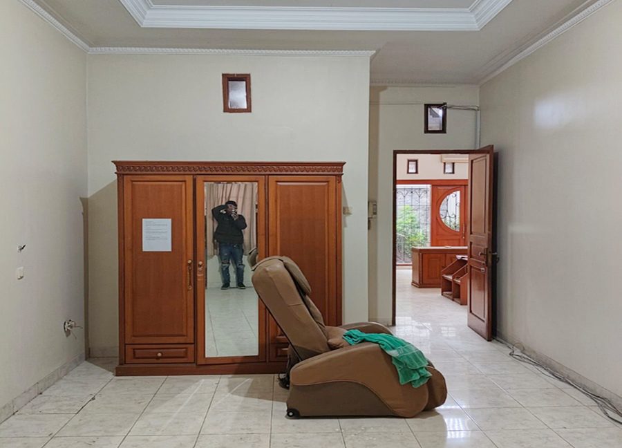 Rumah Dijual Dekat Transmart Buahbatu, Griya Buahbatu, RS Pindad Bandung 0010