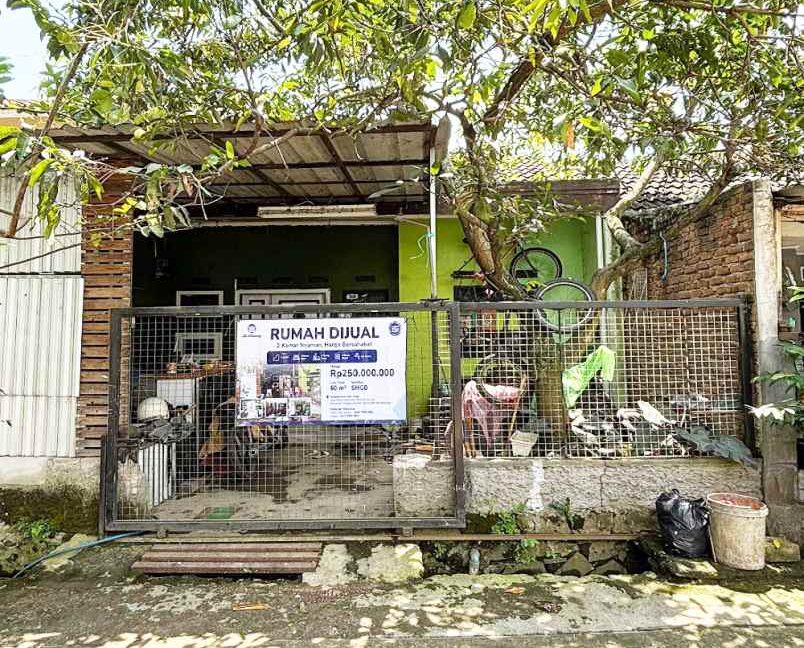 Rumah Dijual di Bumi Sari Indah Bandung Dekat Pasar Baleendah, RSUD Welas Asih 0001