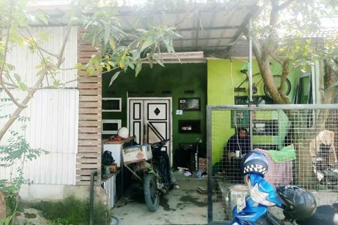 Rumah Dijual di Bumi Sari Indah Bandung Dekat Pasar Baleendah, RSUD Welas Asih 0002