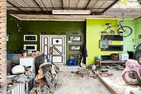 Rumah Dijual di Bumi Sari Indah Bandung Dekat Pasar Baleendah, RSUD Welas Asih 0003