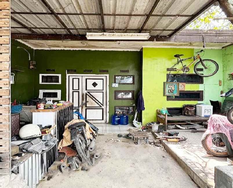 Rumah Dijual di Bumi Sari Indah Bandung Dekat Pasar Baleendah, RSUD Welas Asih 0003
