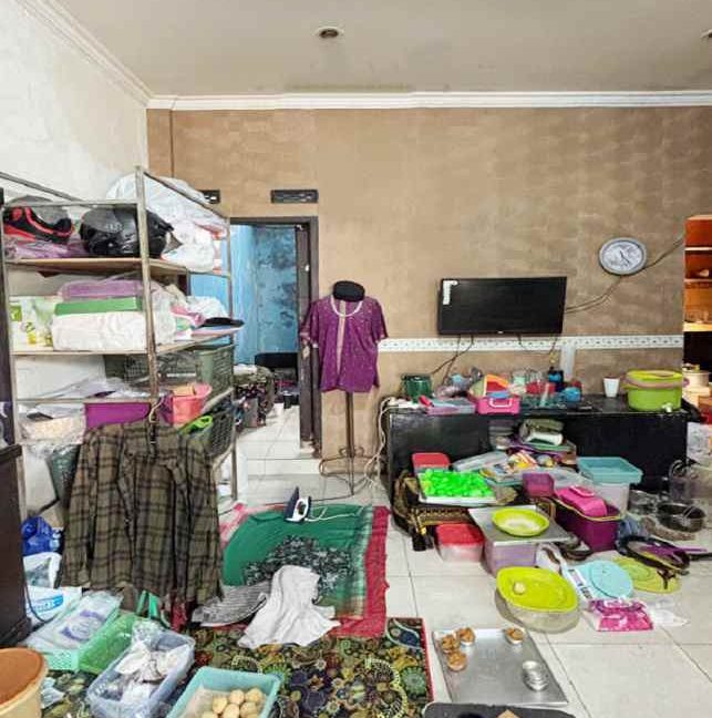 Rumah Dijual di Bumi Sari Indah Bandung Dekat Pasar Baleendah, RSUD Welas Asih 0005