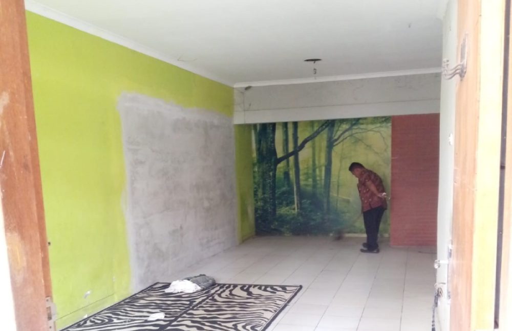 Rumah Dijual di Ngaliyan Semarang Dekat UIN Walisongo, Pasar Ngaliyan, RS Permata Medika 0003