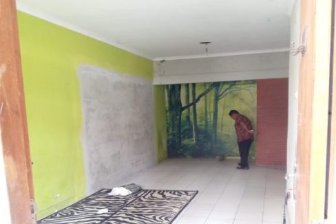 Rumah Dijual di Ngaliyan Semarang Dekat UIN Walisongo, Pasar Ngaliyan, RS Permata Medika 0003