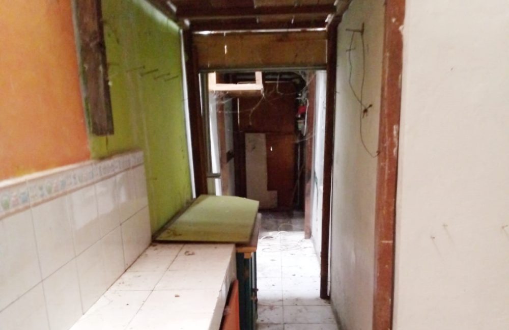 Rumah Dijual di Ngaliyan Semarang Dekat UIN Walisongo, Pasar Ngaliyan, RS Permata Medika 0004