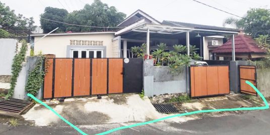 Rumah Dijual di Semarang Dekat Java Supermall, UNDIP, RS Nasional Diponegoro, Pasar Jatingaleh