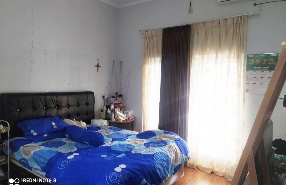 Rumah Dijual di Semarang Dekat Java Supermall, UNDIP, RS Nasional Diponegoro 0004