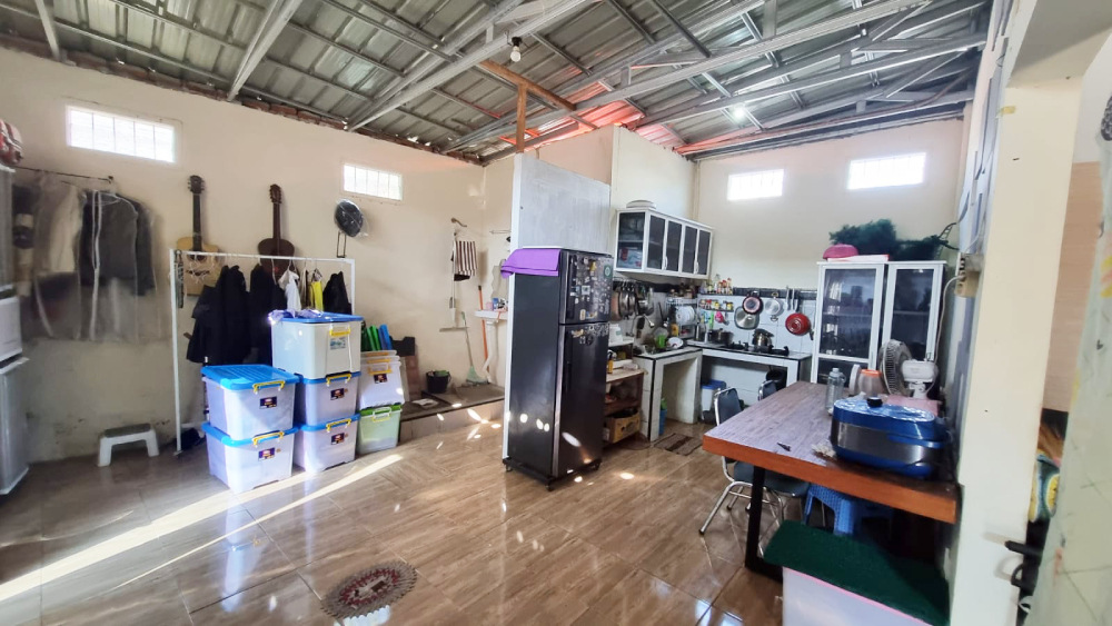 Rumah Dijual di Semarang Dekat Java Supermall, UNDIP, RS Nasional Diponegoro 0006