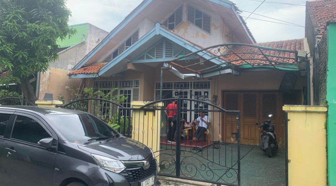 Rumah Dijual di Semarang Dekat Paragon City Mall, DP Mall, UIN Walisongo 0001