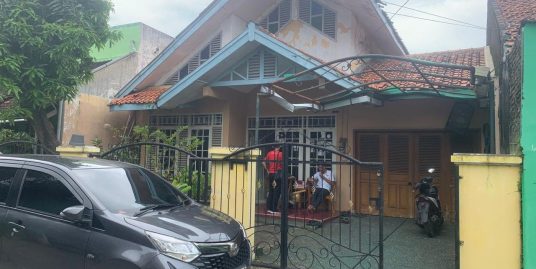 Rumah Dijual di Semarang Dekat Paragon City Mall, DP Mall, UIN Walisongo, Bandara Ahmad Yani