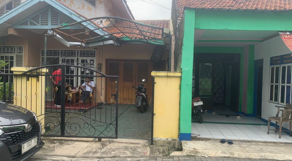 Rumah Dijual di Semarang Dekat Paragon City Mall, DP Mall, UIN Walisongo 0004