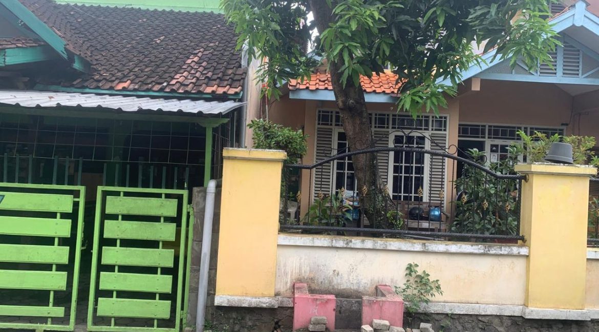 Rumah Dijual di Semarang Dekat Paragon City Mall, DP Mall, UIN Walisongo 0005