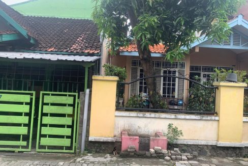 Rumah Dijual di Semarang Dekat Paragon City Mall, DP Mall, UIN Walisongo 0005