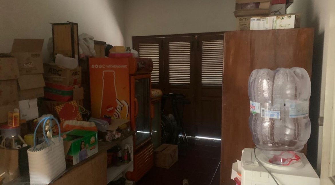 Rumah Dijual di Semarang Dekat Paragon City Mall, DP Mall, UIN Walisongo 0007