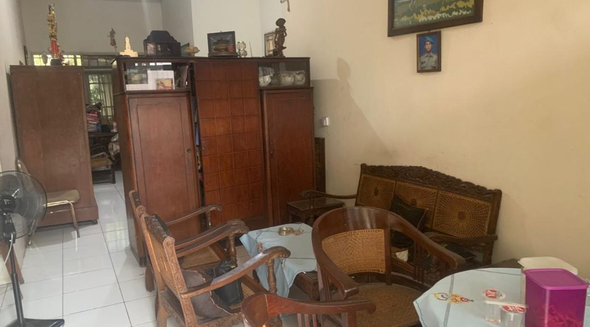 Rumah Dijual di Semarang Dekat Paragon City Mall, DP Mall, UIN Walisongo 0008