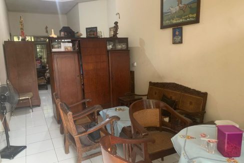 Rumah Dijual di Semarang Dekat Paragon City Mall, DP Mall, UIN Walisongo 0008