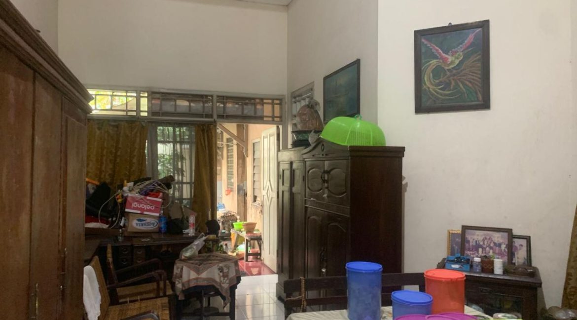Rumah Dijual di Semarang Dekat Paragon City Mall, DP Mall, UIN Walisongo 0009