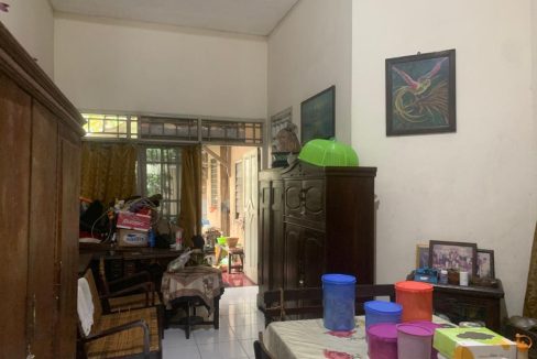 Rumah Dijual di Semarang Dekat Paragon City Mall, DP Mall, UIN Walisongo 0009