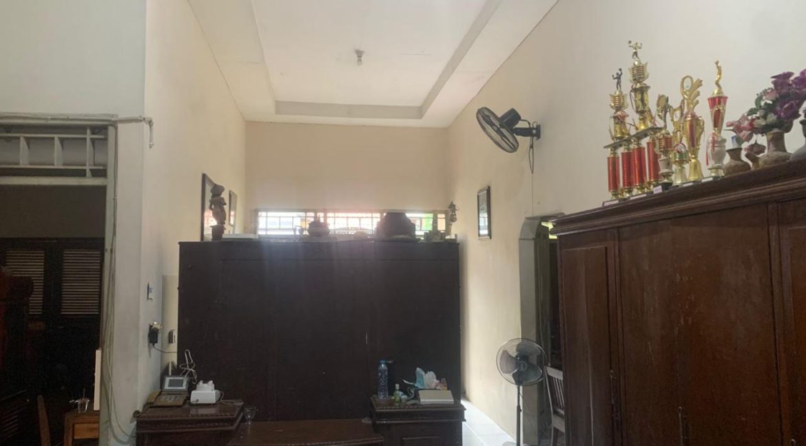 Rumah Dijual di Semarang Dekat Paragon City Mall, DP Mall, UIN Walisongo 0010