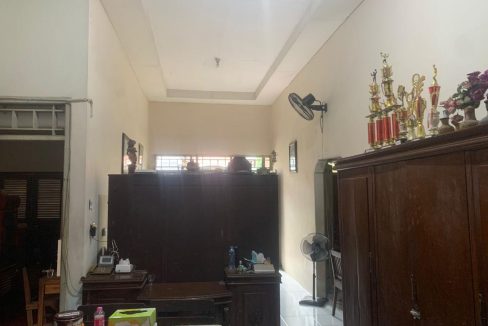 Rumah Dijual di Semarang Dekat Paragon City Mall, DP Mall, UIN Walisongo 0010