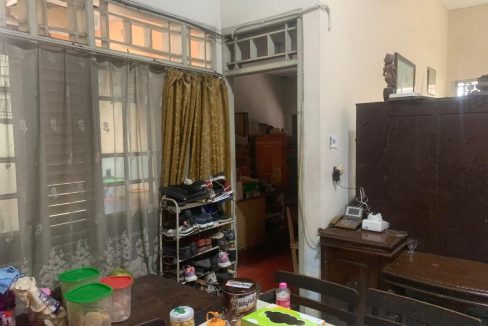 Rumah Dijual di Semarang Dekat Paragon City Mall, DP Mall, UIN Walisongo 0011