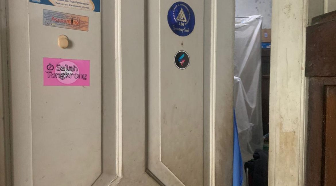 Rumah Dijual di Semarang Dekat Paragon City Mall, DP Mall, UIN Walisongo 0012
