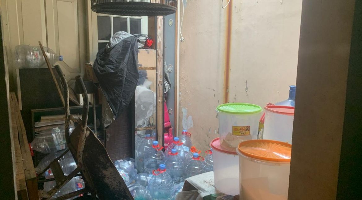 Rumah Dijual di Semarang Dekat Paragon City Mall, DP Mall, UIN Walisongo 0013