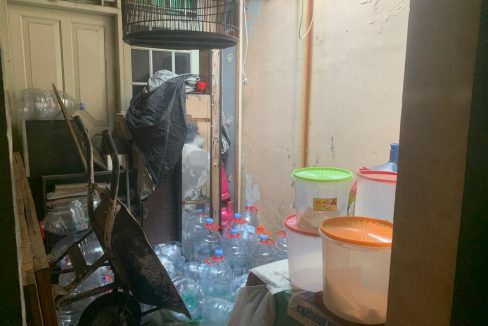 Rumah Dijual di Semarang Dekat Paragon City Mall, DP Mall, UIN Walisongo 0013