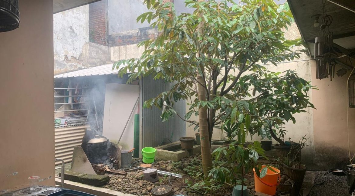 Rumah Dijual di Semarang Dekat Paragon City Mall, DP Mall, UIN Walisongo 0014