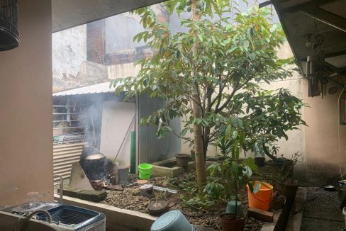 Rumah Dijual di Semarang Dekat Paragon City Mall, DP Mall, UIN Walisongo 0014