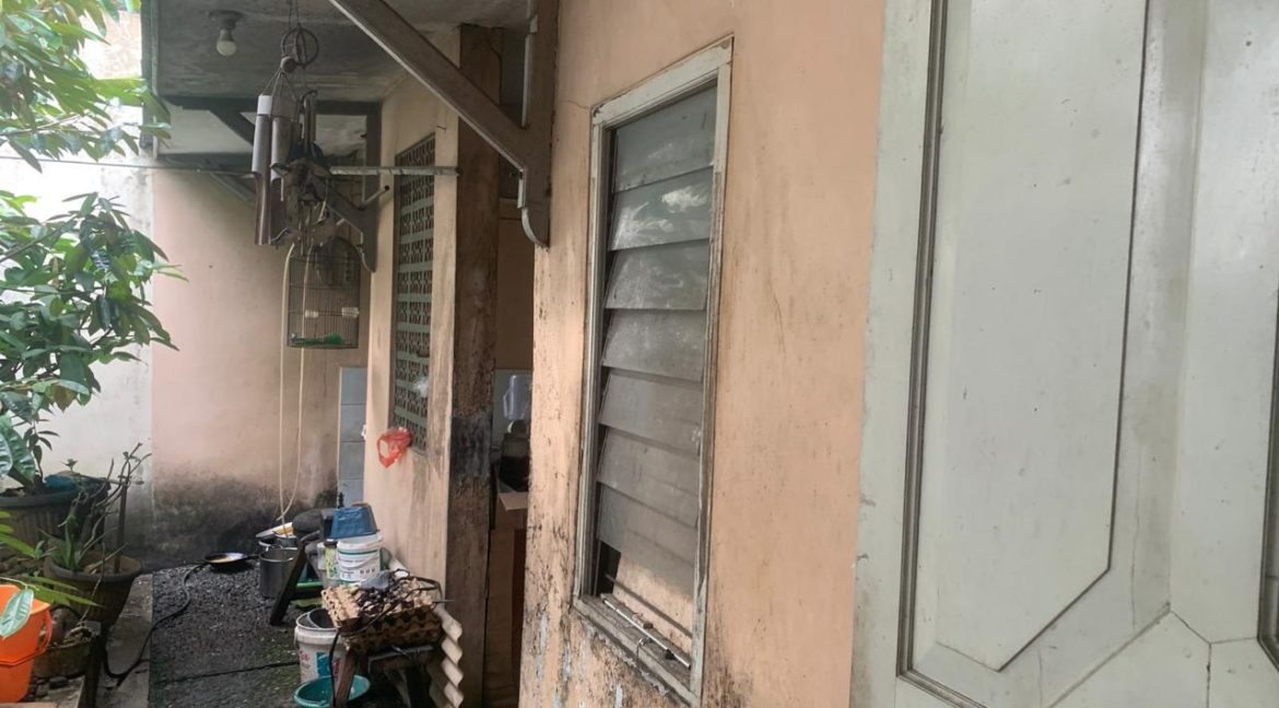 Rumah Dijual di Semarang Dekat Paragon City Mall, DP Mall, UIN Walisongo 0015