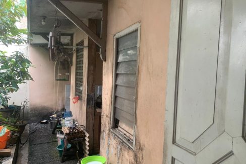 Rumah Dijual di Semarang Dekat Paragon City Mall, DP Mall, UIN Walisongo 0015