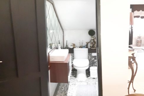 Rumah Disewakan Dekat Mall Taman Anggrek, Central Park, Universitas Esa Unggul 0018