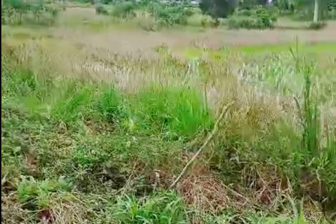 Tanah Dijual di Banjar Kalimantan Selatan 0002