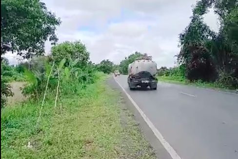 Tanah Dijual di Banjar Kalimantan Selatan 0007