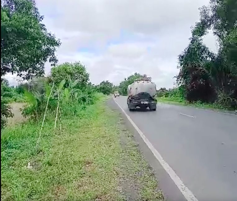 Tanah Dijual di Banjar Kalimantan Selatan 0007