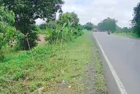 Tanah Dijual di Banjar Kalimantan Selatan 0008