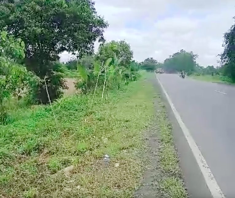 Tanah Dijual di Banjar Kalimantan Selatan 0008