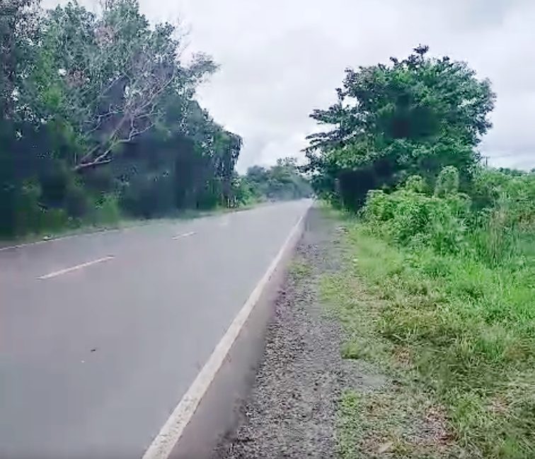 Tanah Dijual di Banjar Kalimantan Selatan 0009