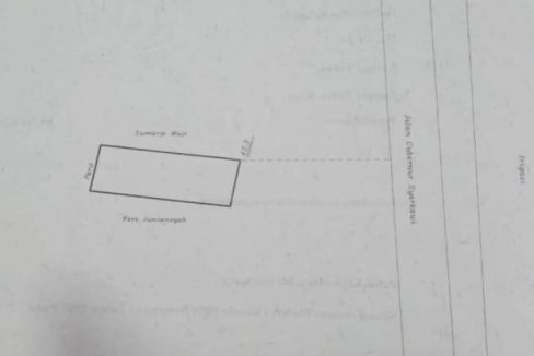 Tanah Dijual di Banjar Kalimantan Selatan 0010