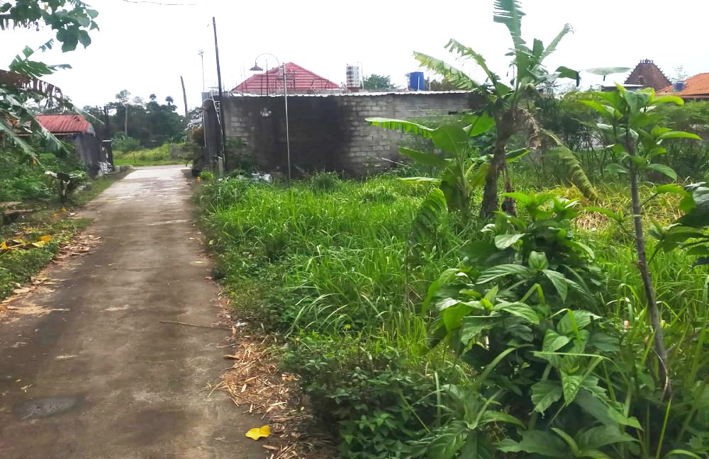 Tanah Dijual di Yogyakarta Dekat UNRIYO, UPN Veteran Yogyakarta, Pakuwon Mall Jogja 0003